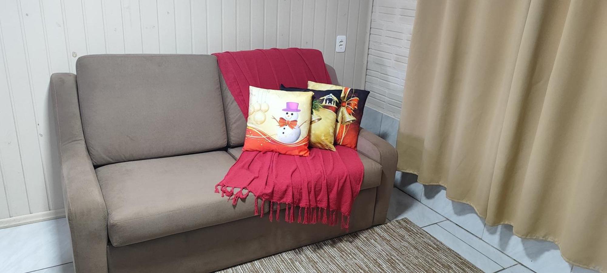 Apartamento Apartamento Das Flores *