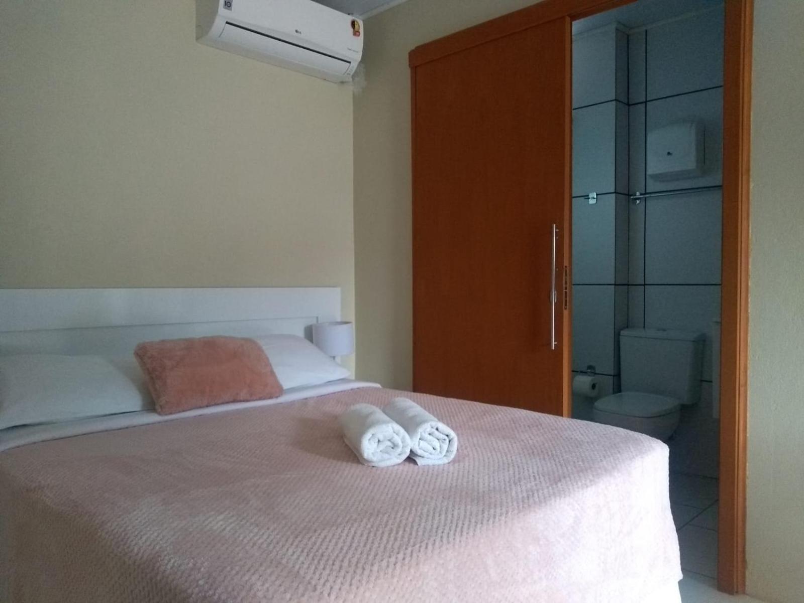 Apartamento Das Flores * Gramado