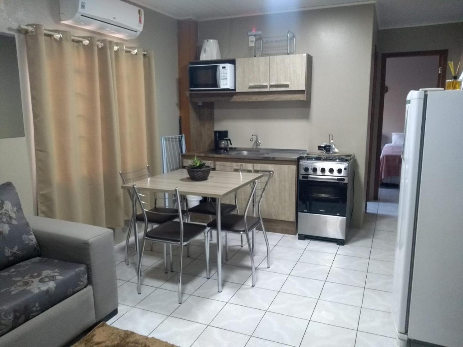 Apartamento Apartamento Das Flores