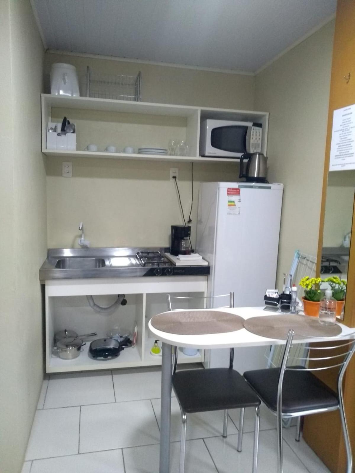 Apartamento Das Flores Gramado