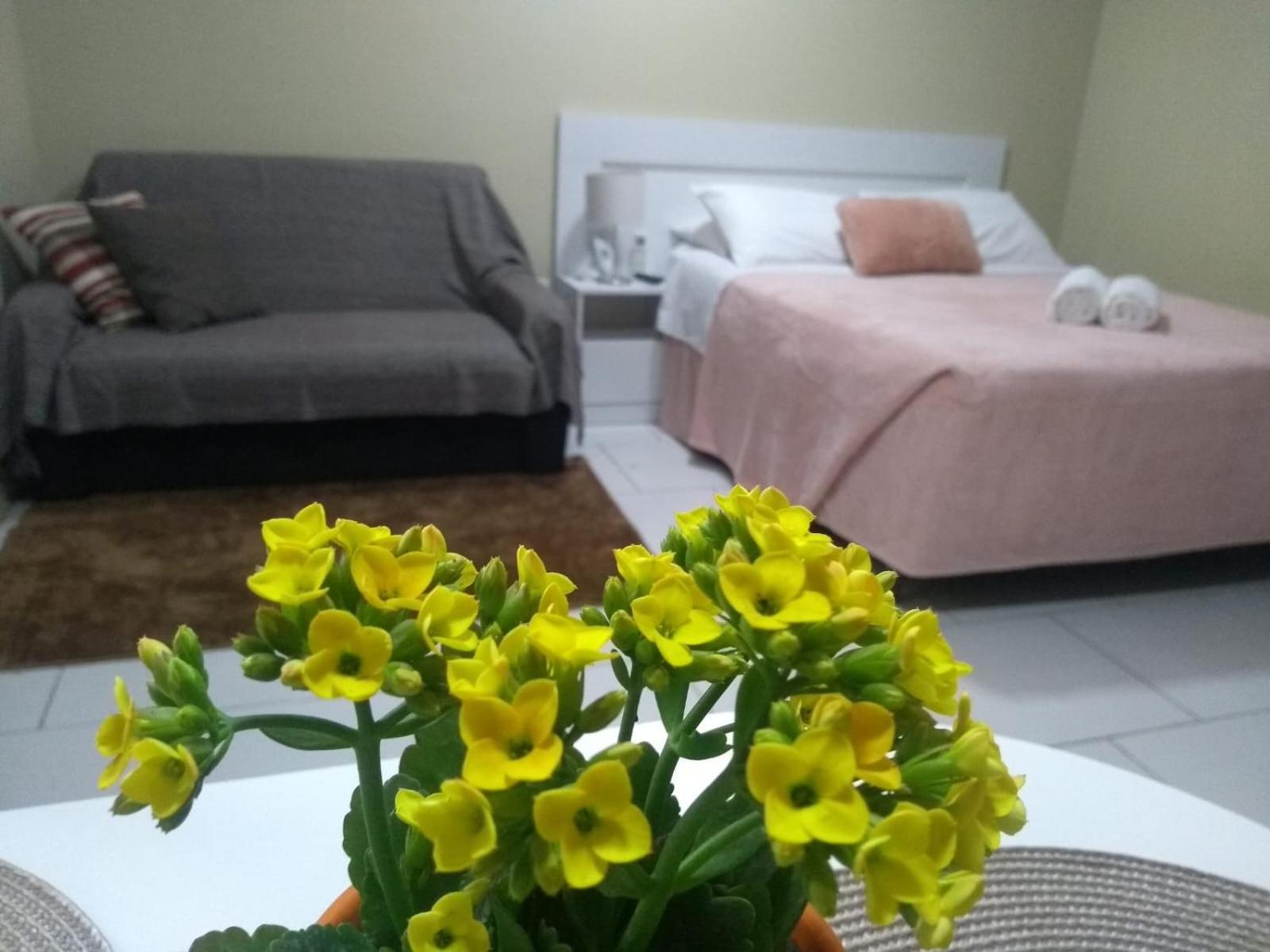 Apartamento Das Flores Apartamento