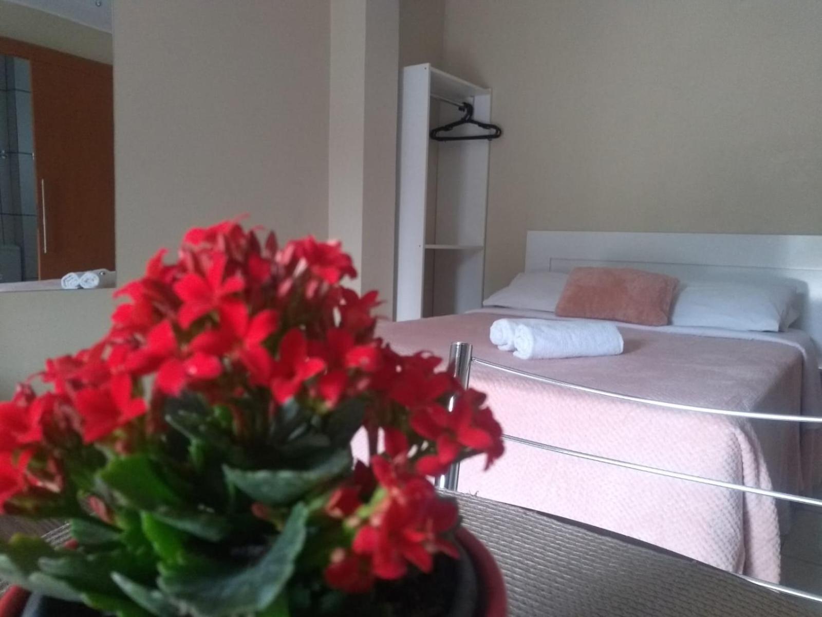 Apartamento Apartamento Das Flores *