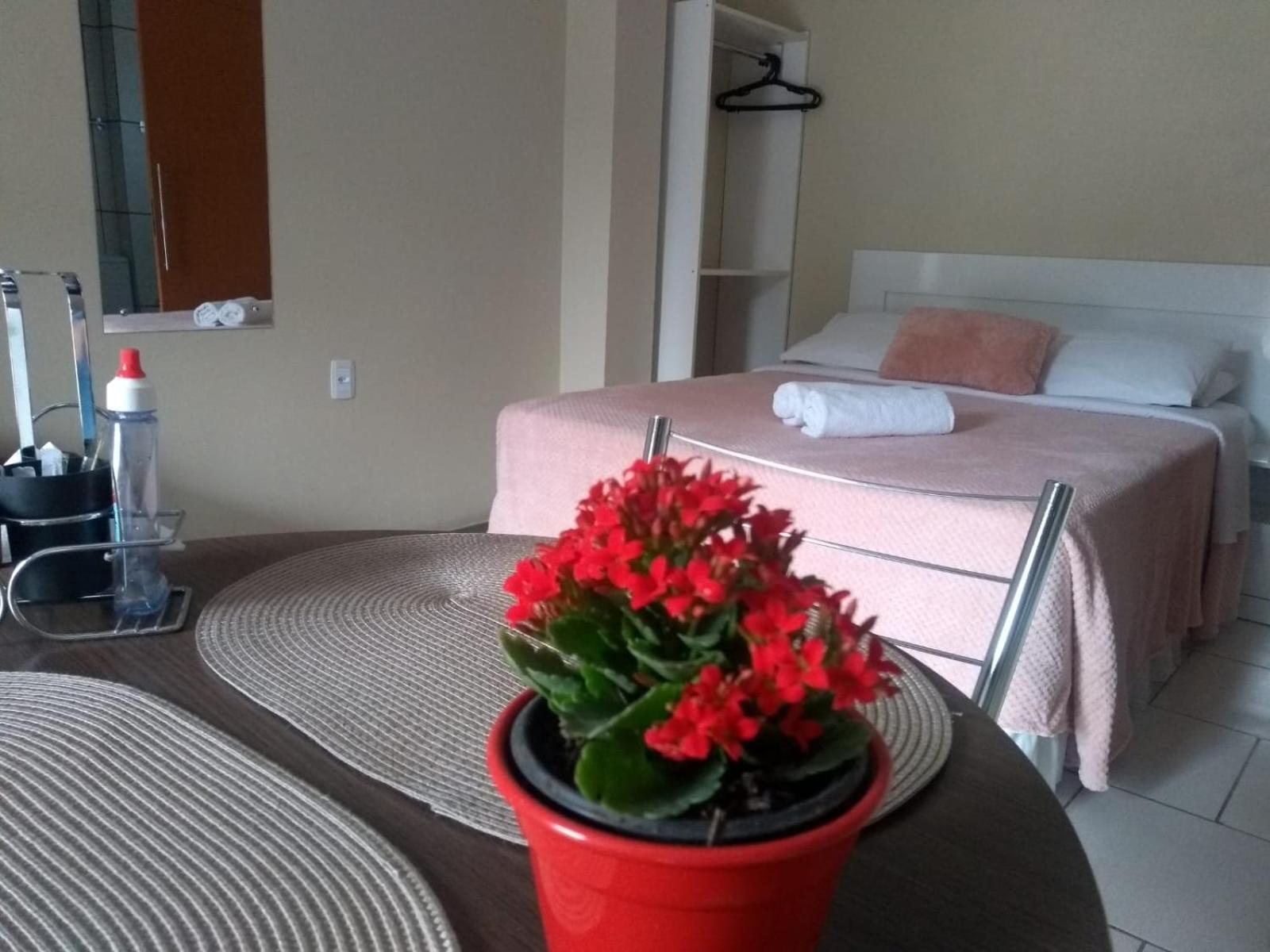 Apartamento Das Flores *