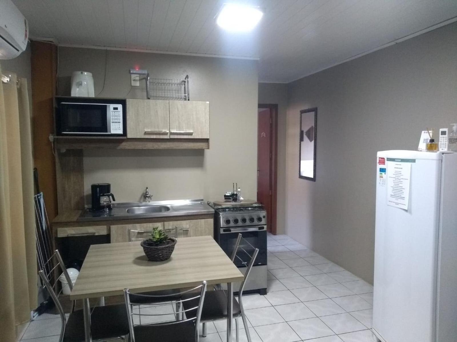 Apartamento Das Flores Apartamento Gramado