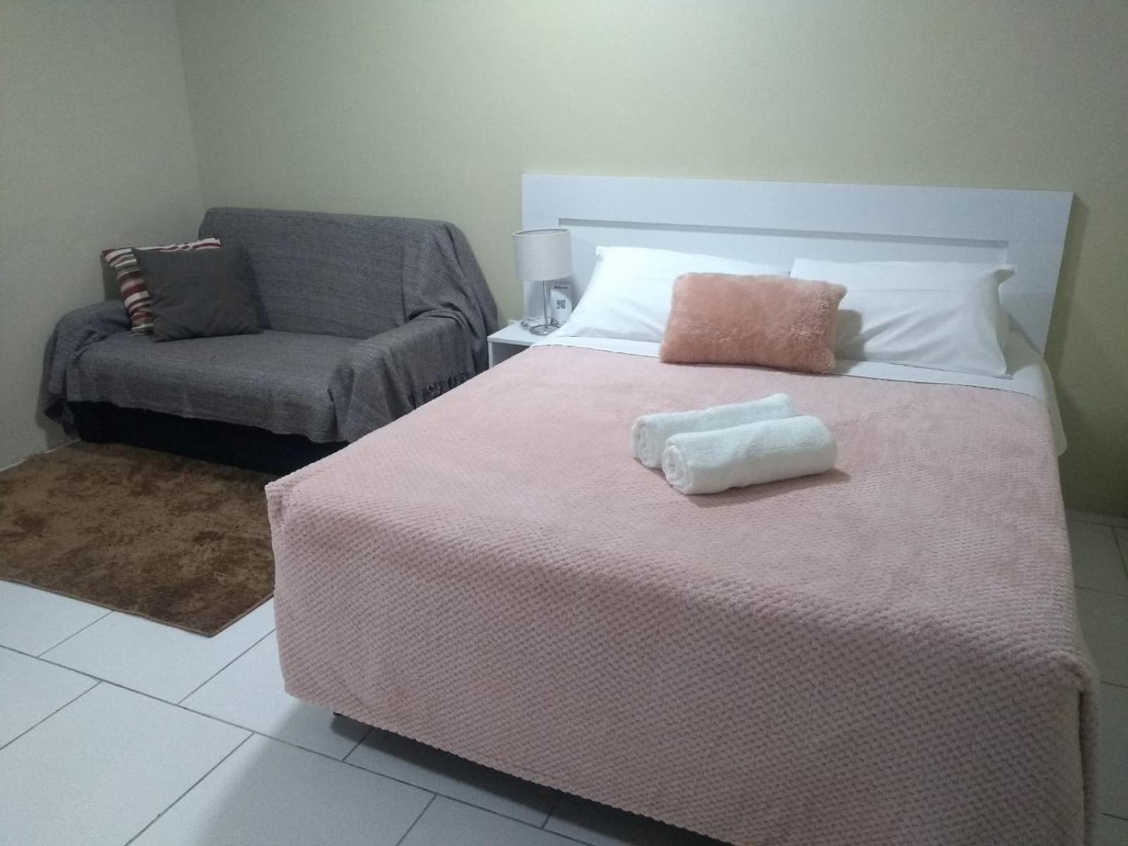 Apartamento Apartamento Das Flores Gramado