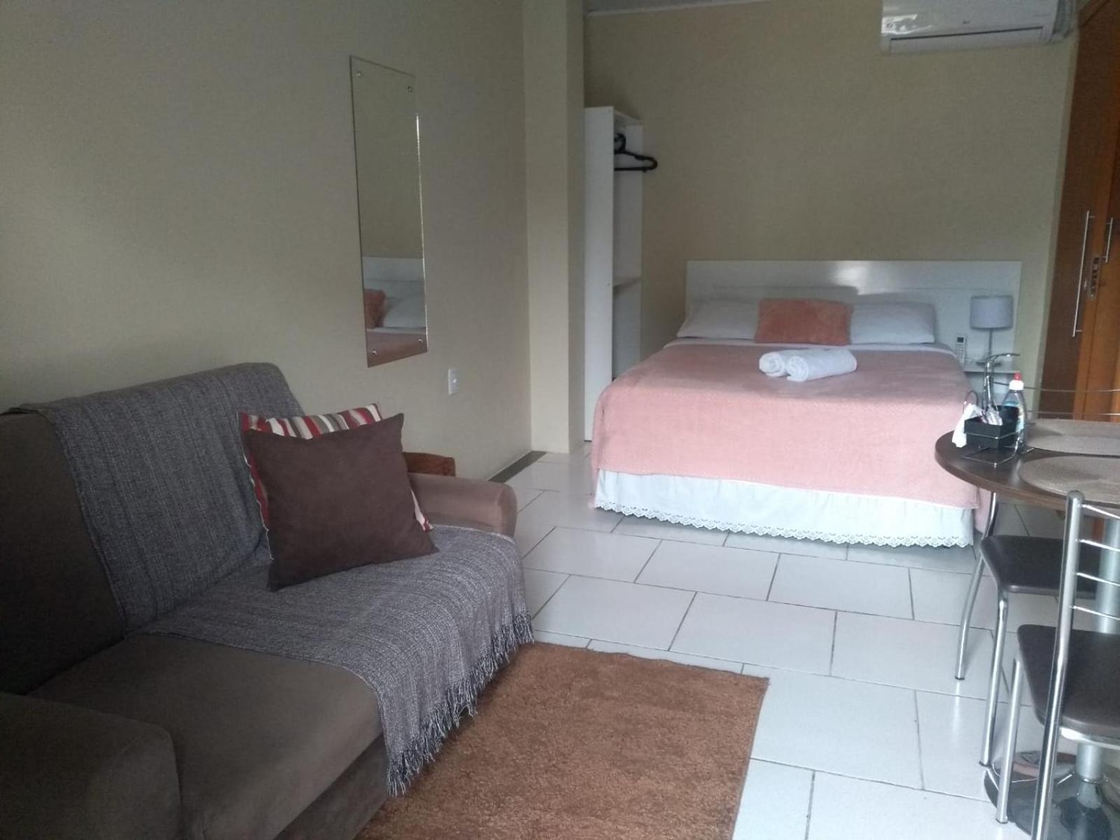 Apartamento Das Flores Apartamento