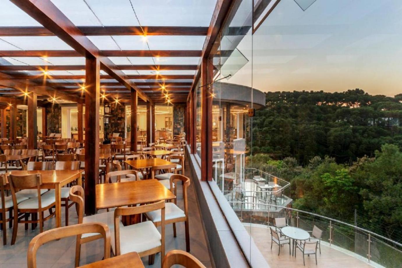 Laghetto Golden Gramado