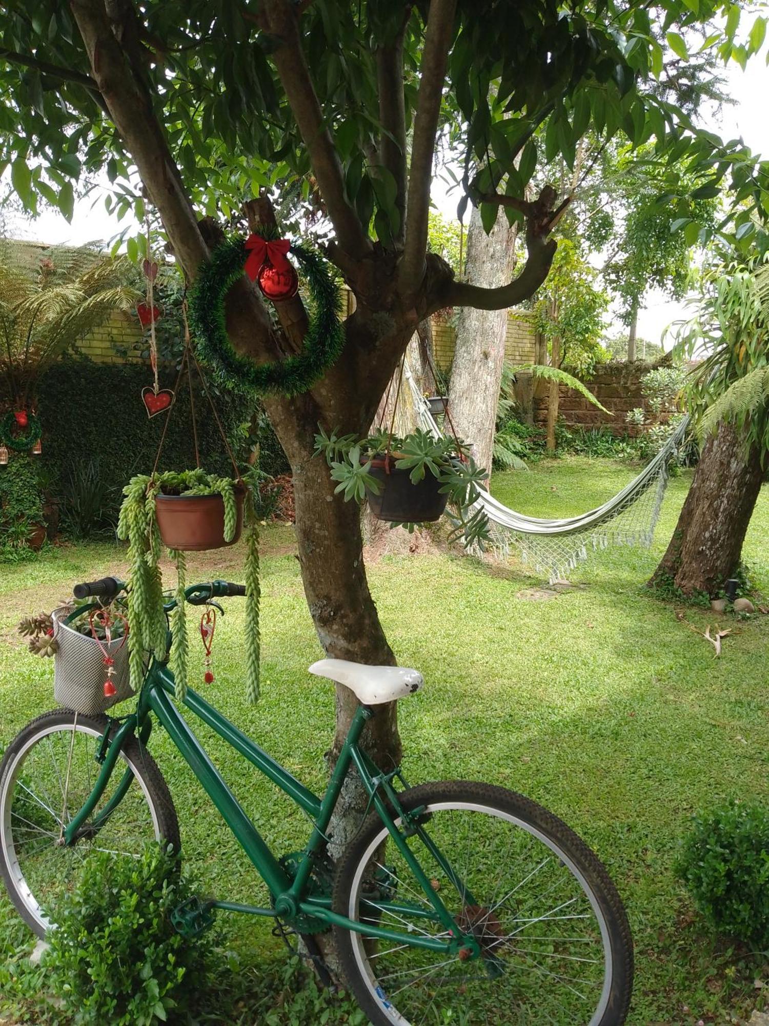 Hospedagem Caminho Rosas - Gramado