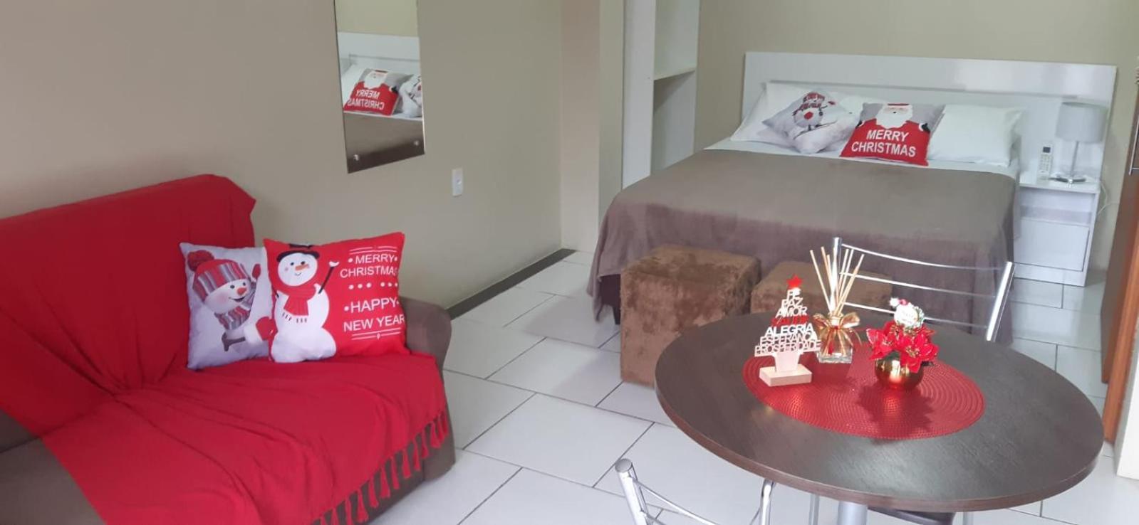 Apartamento Das Flores Apartamento *