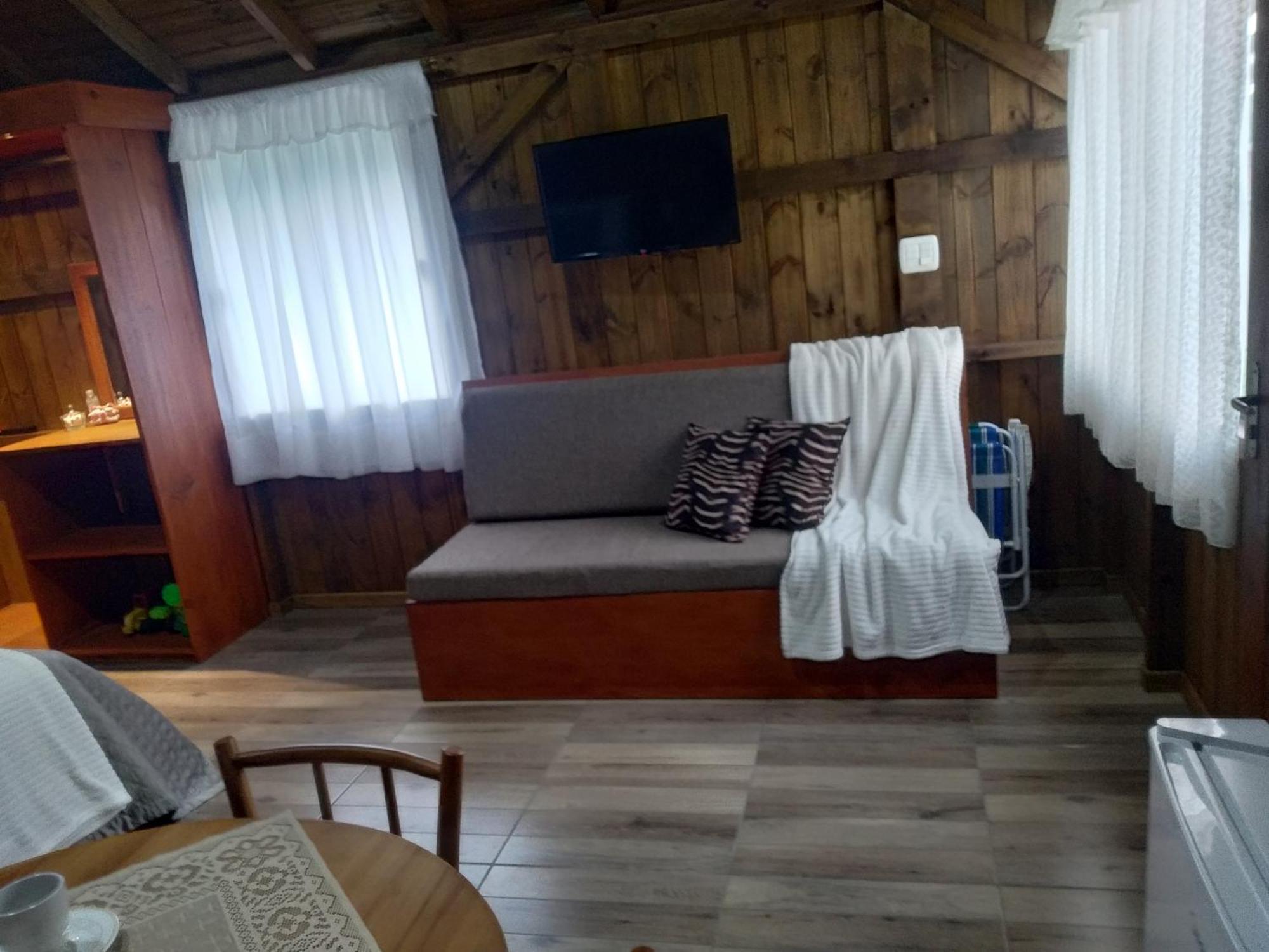 Encosta Dos Pinheiros Gramado