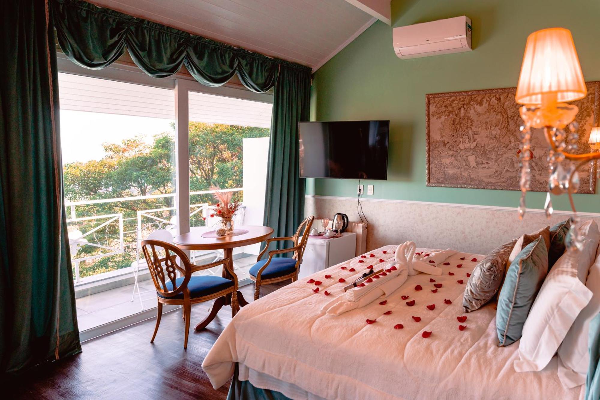 Le Boutique - Exclusivo Casais Hotel