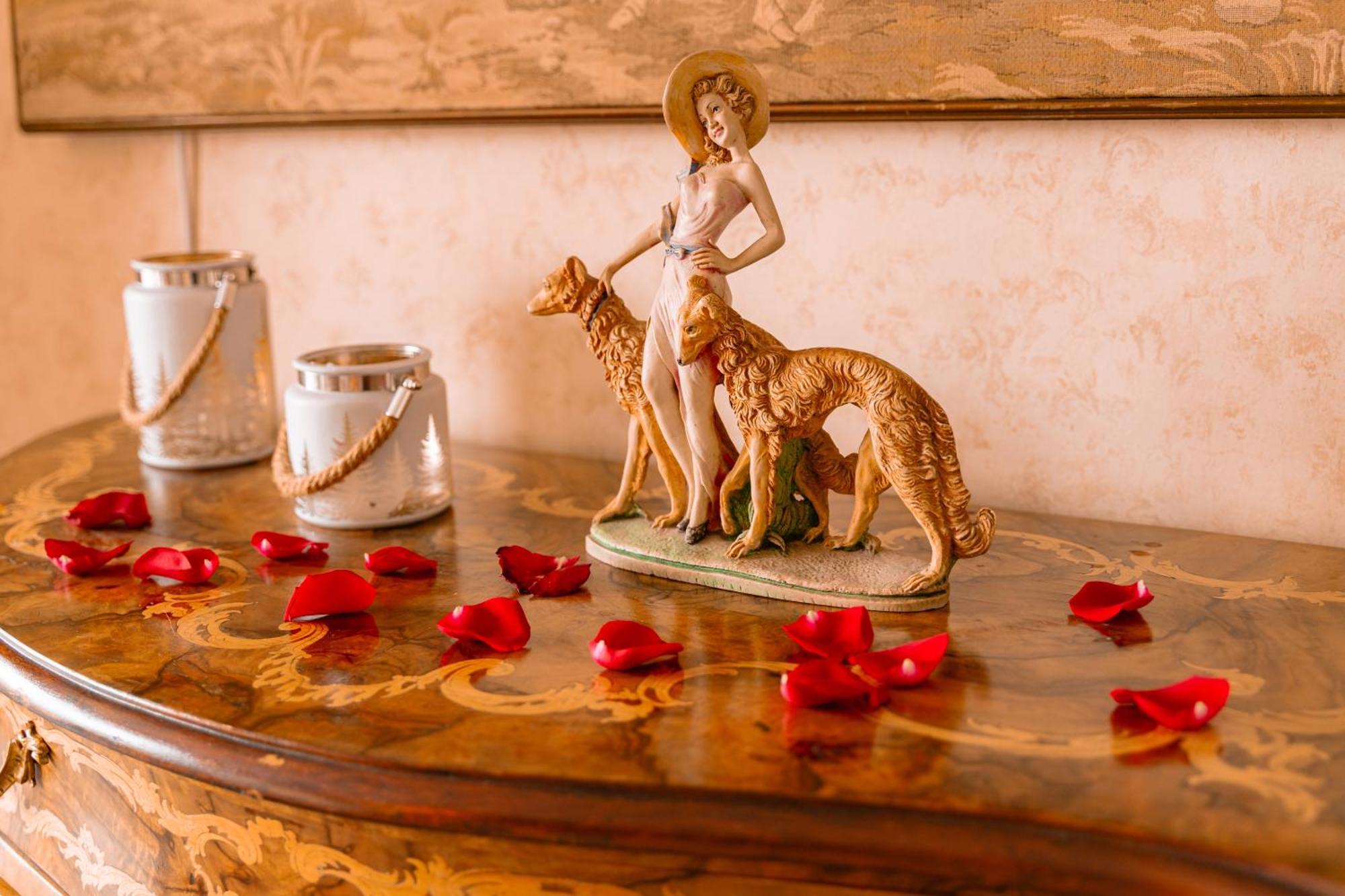 Le Boutique - Exclusivo Casais Hotel 5*