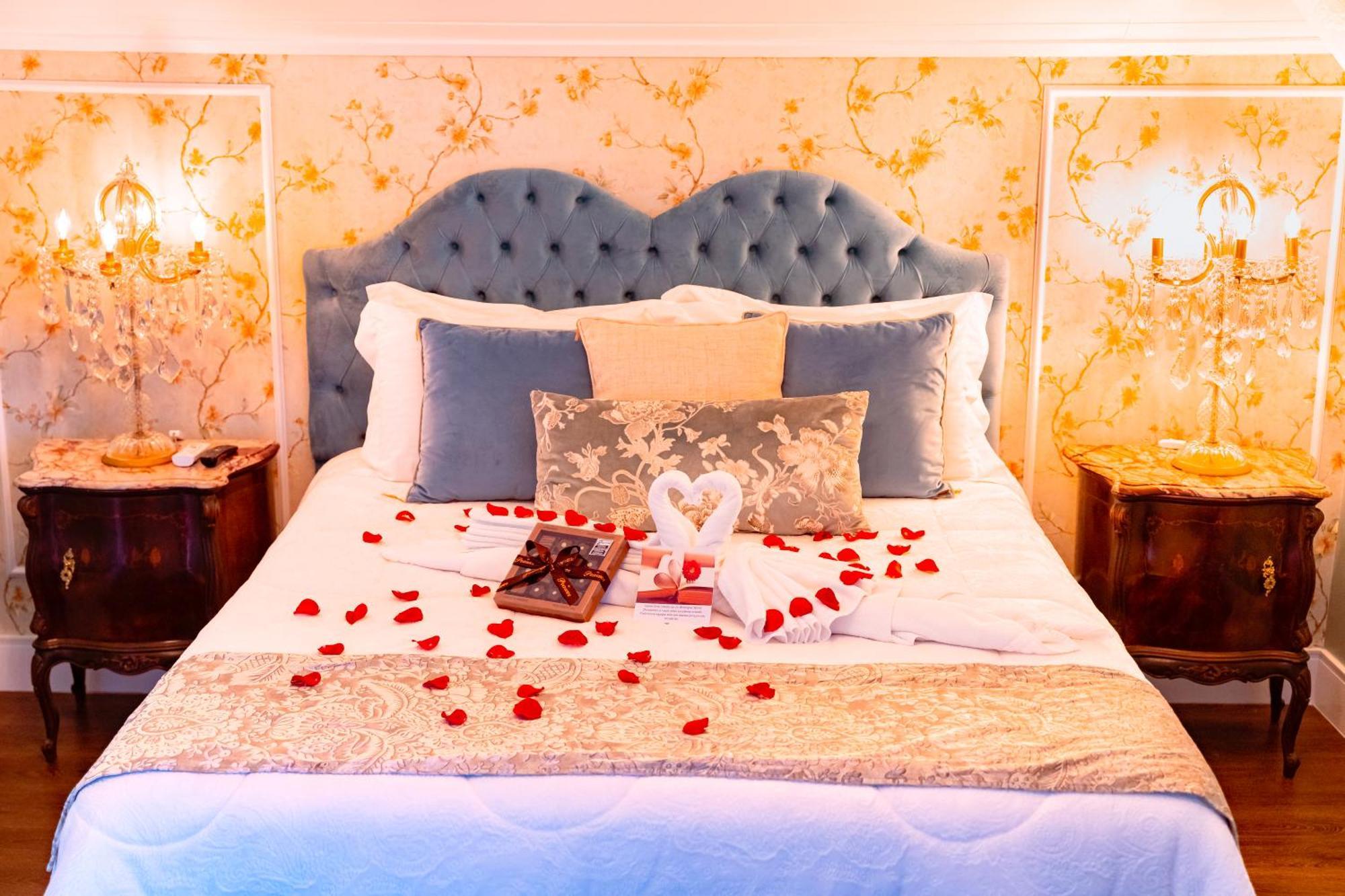 Le Boutique - Exclusivo Casais Hotel