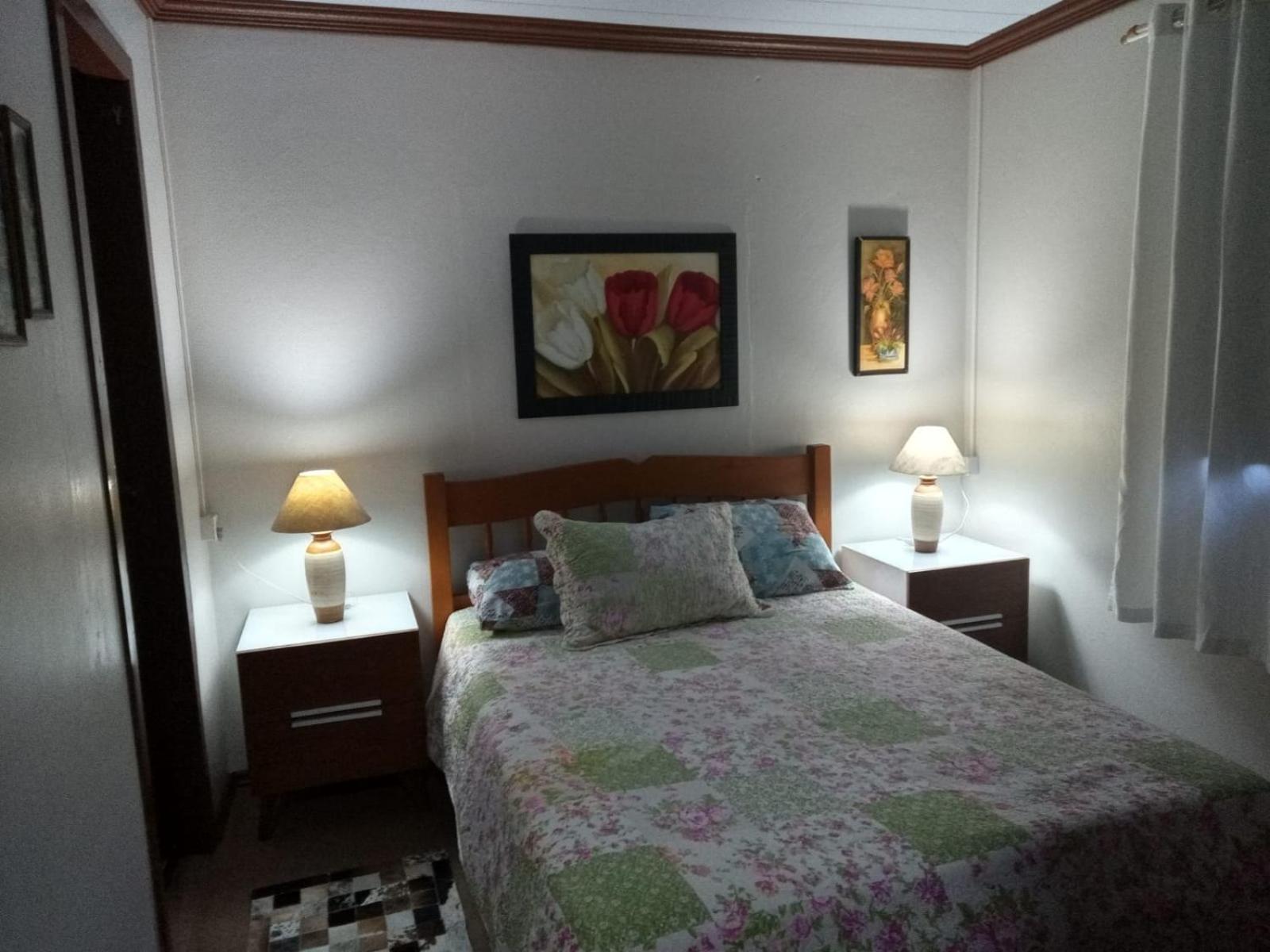 Casa Da Familia De *