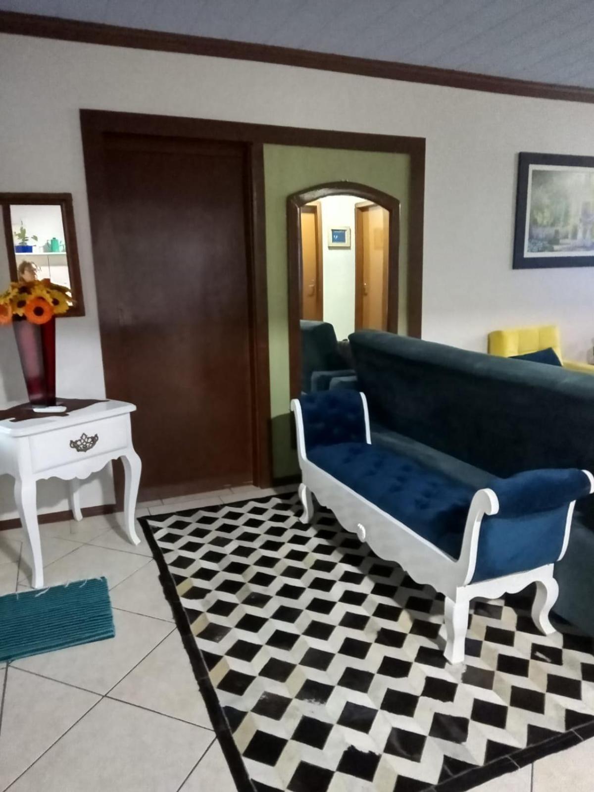 Casa Da Familia De Gramado