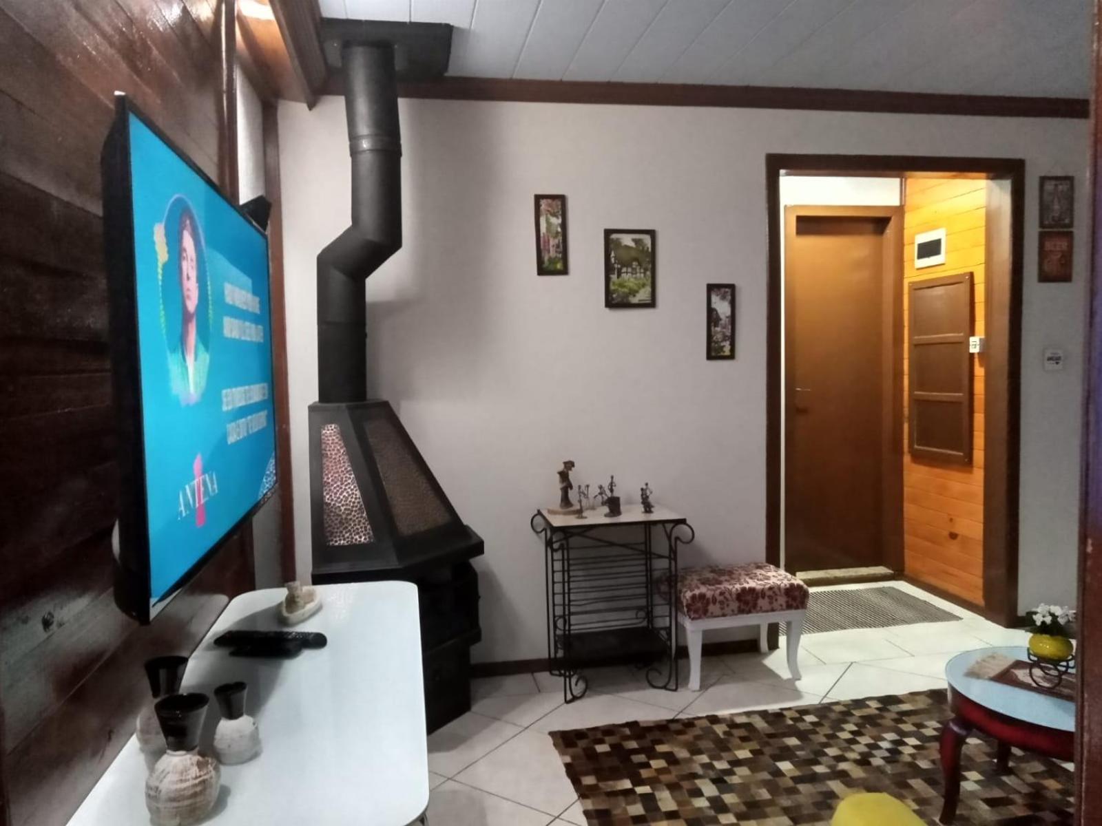 Casa Da Familia De * Gramado