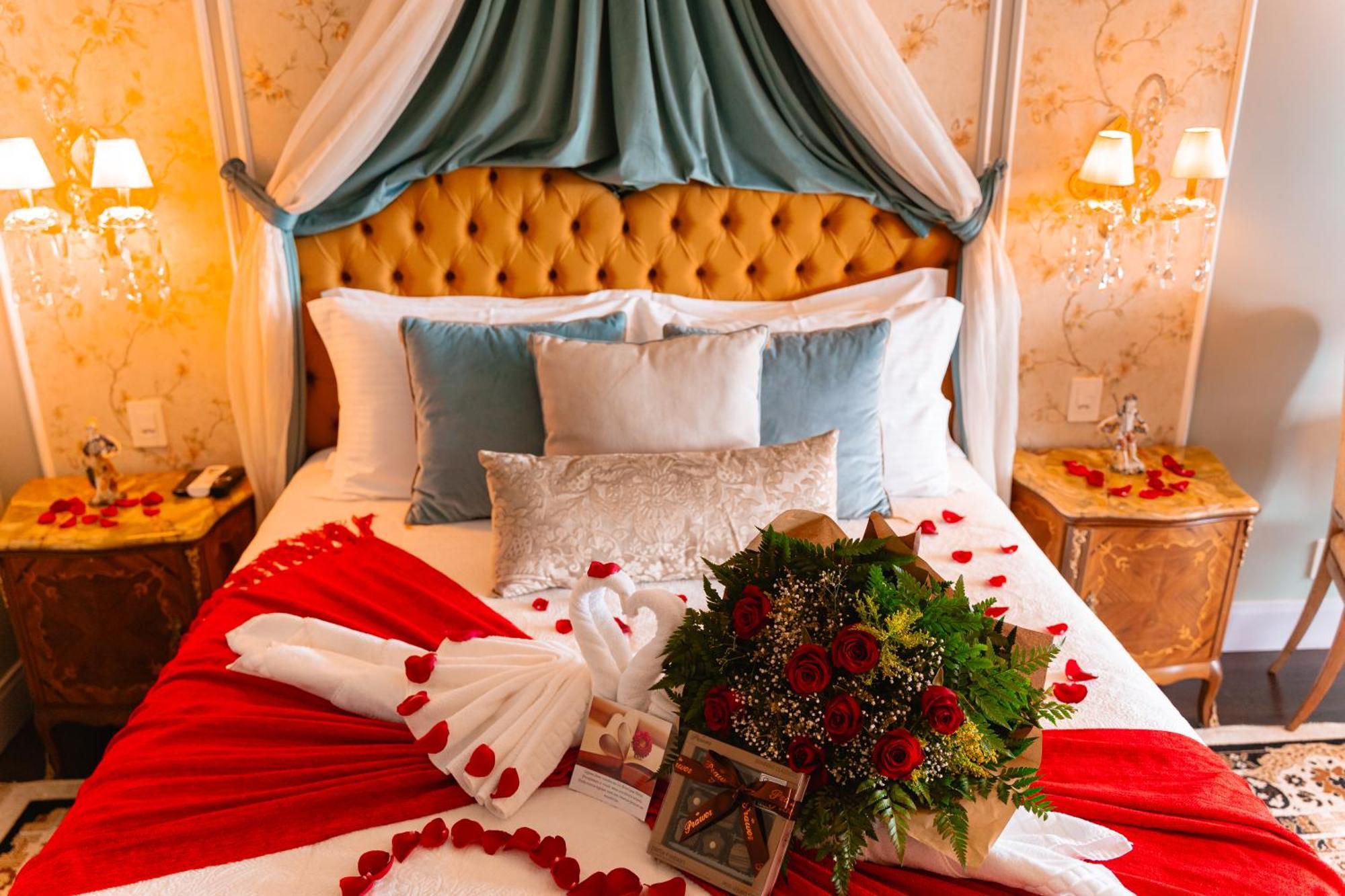 Hotel Le Boutique - Exclusivo Casais