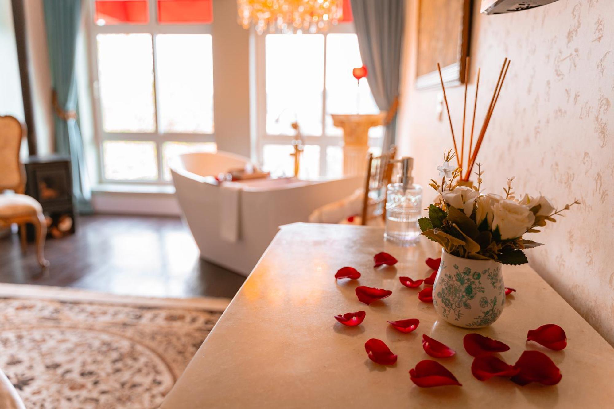 Le Boutique - Exclusivo Casais 5* Gramado