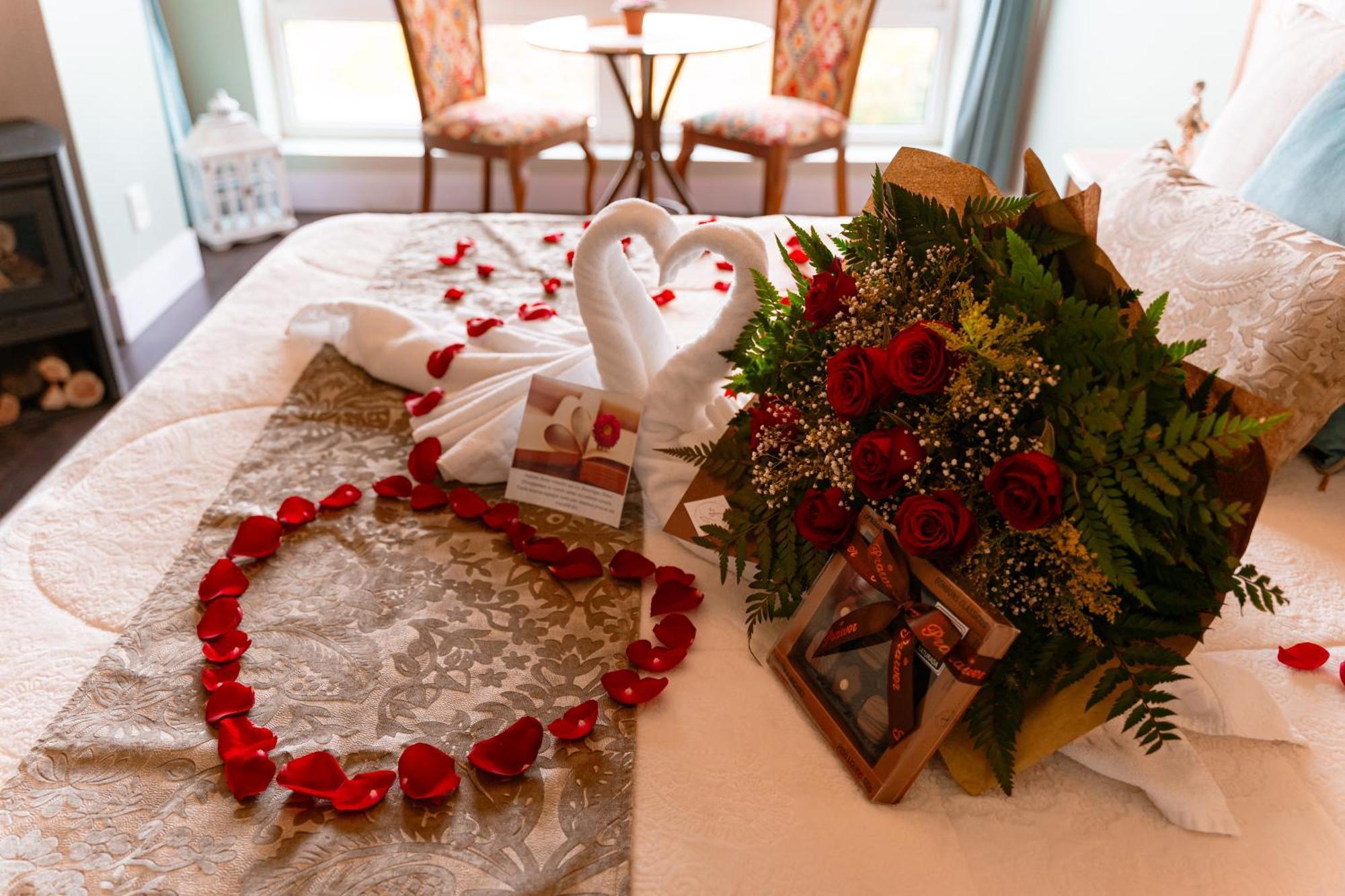 Le Boutique - Exclusivo Casais 5* Gramado