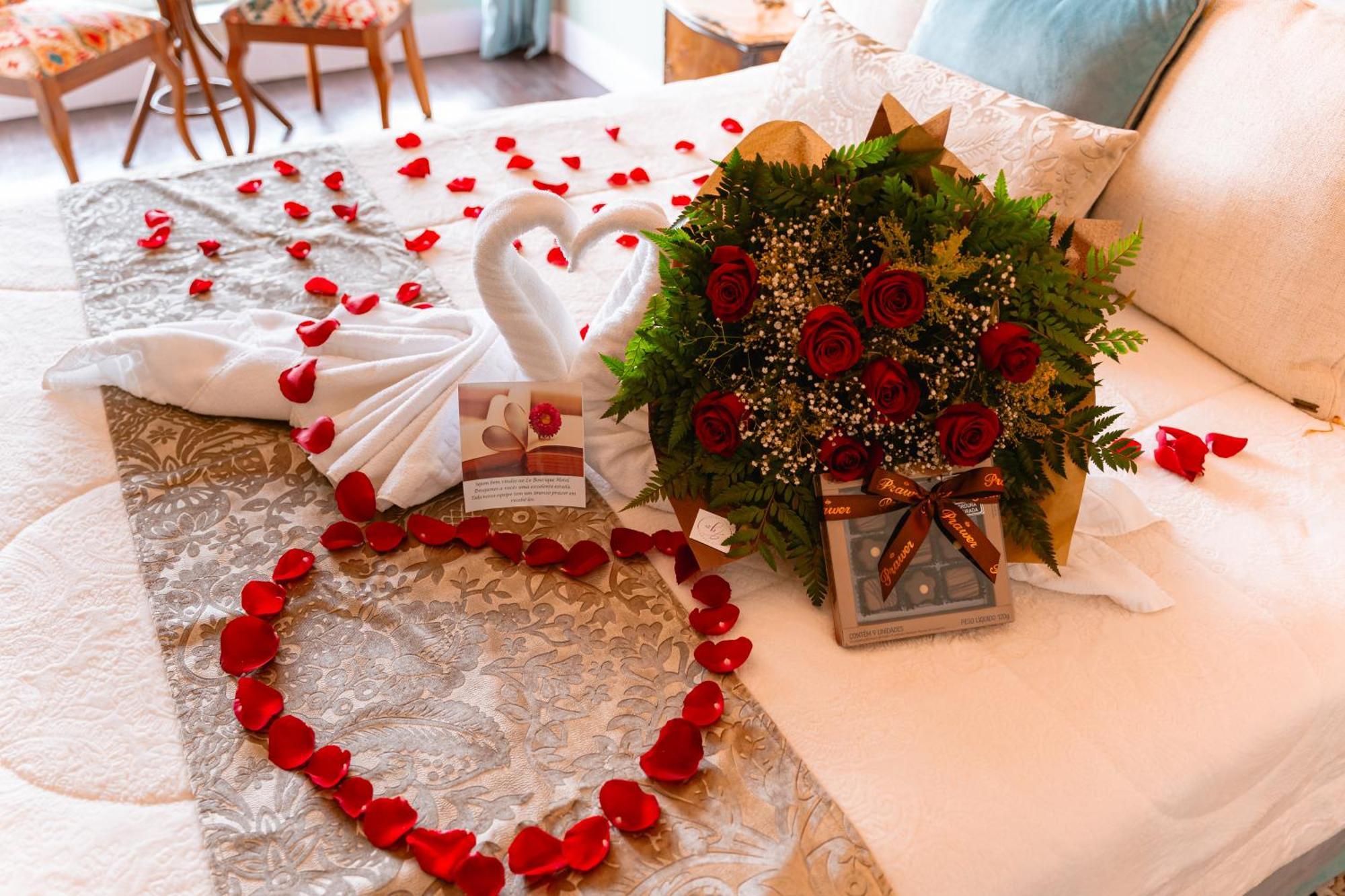 Le Boutique - Exclusivo Casais Hotel Gramado