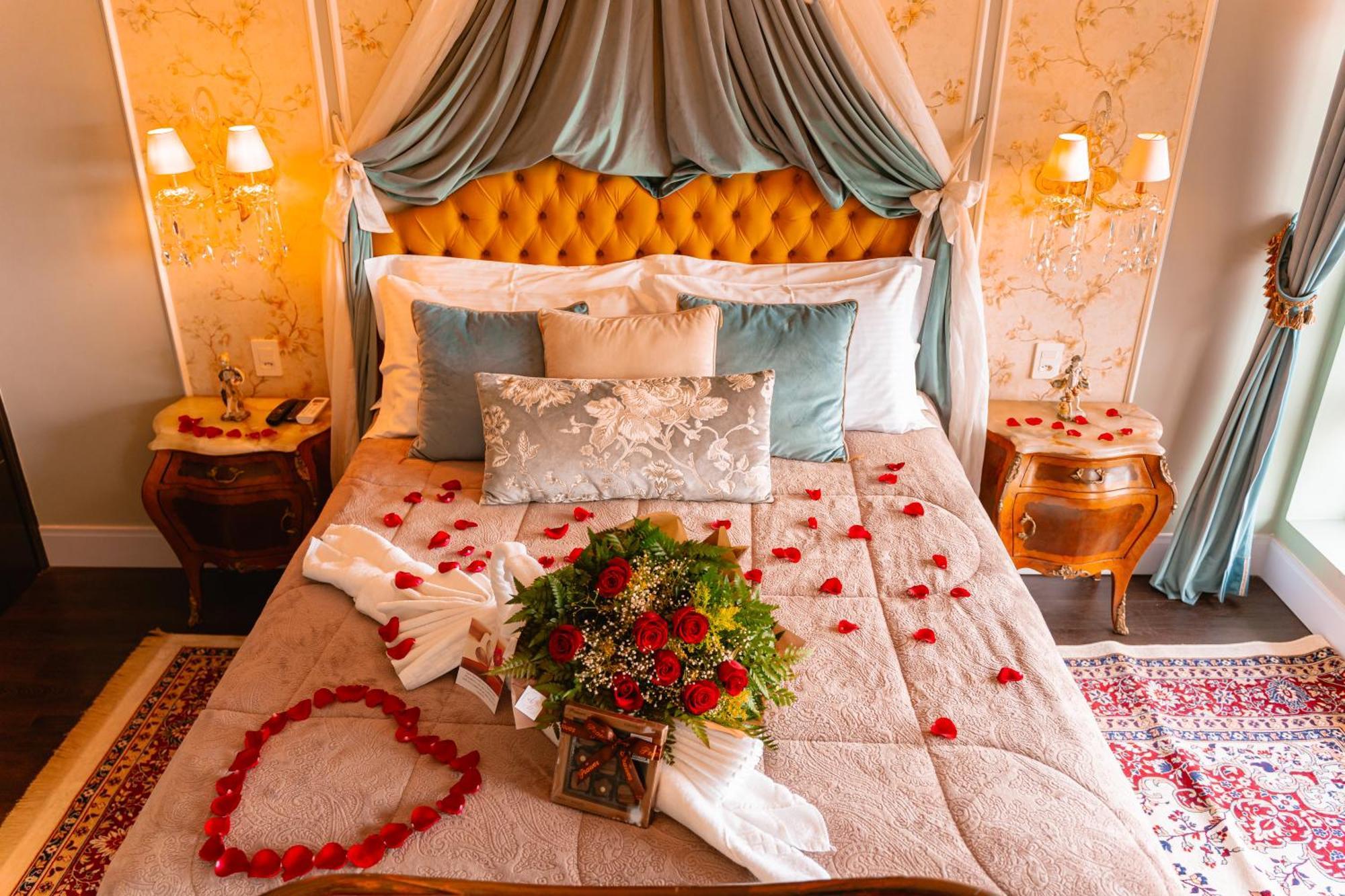 Le Boutique - Exclusivo Casais 5*
