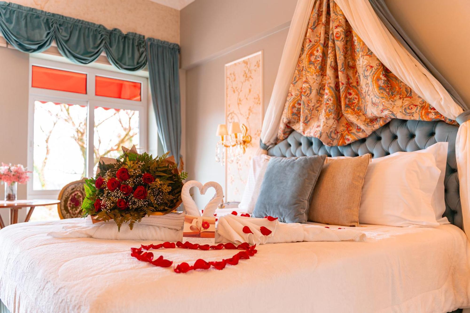 Le Boutique - Exclusivo Casais Hotel 5*