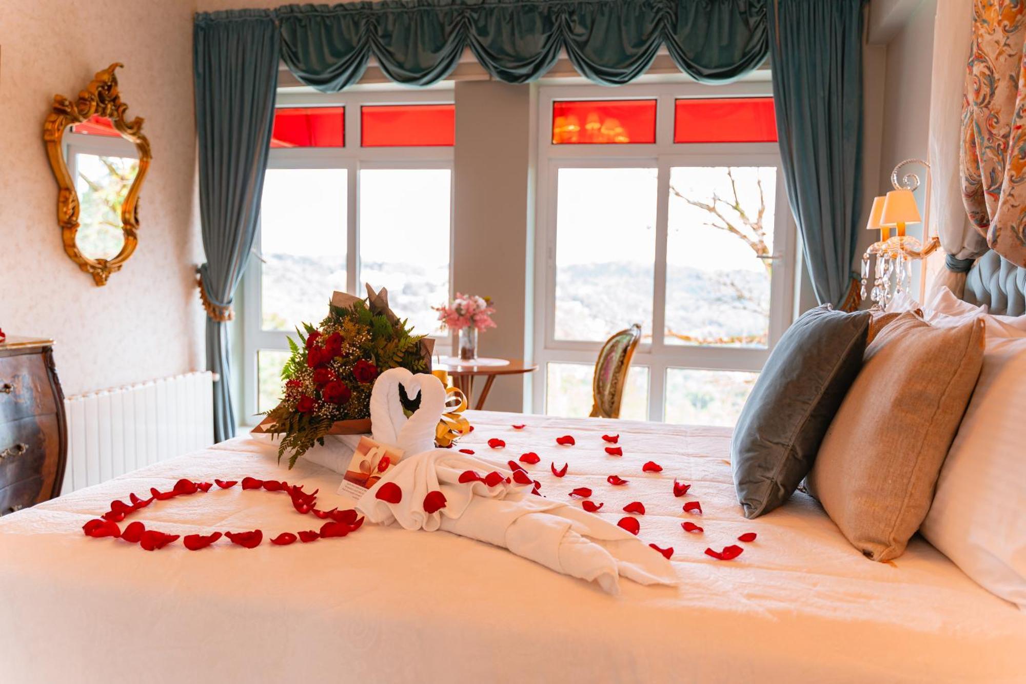 Le Boutique - Exclusivo Casais Hotel Gramado