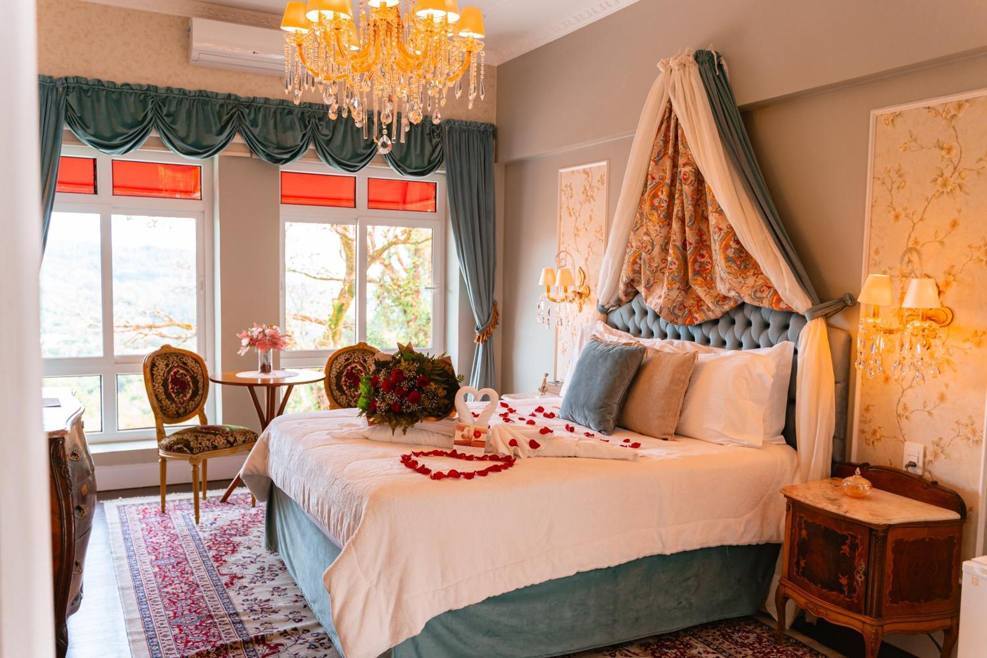 Le Boutique - Exclusivo Casais Gramado