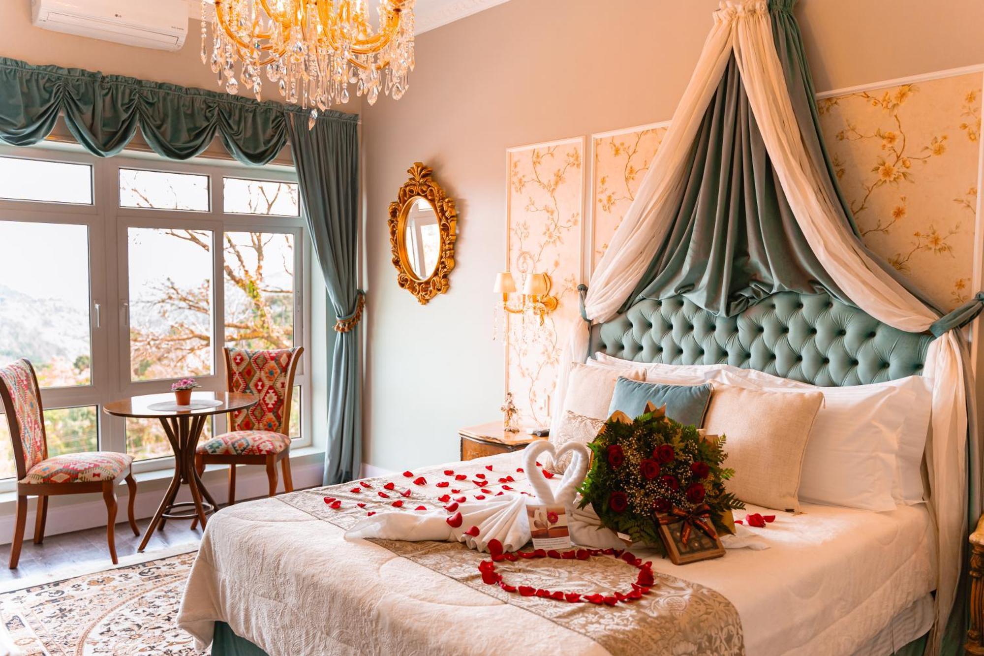 Le Boutique - Exclusivo Casais Gramado