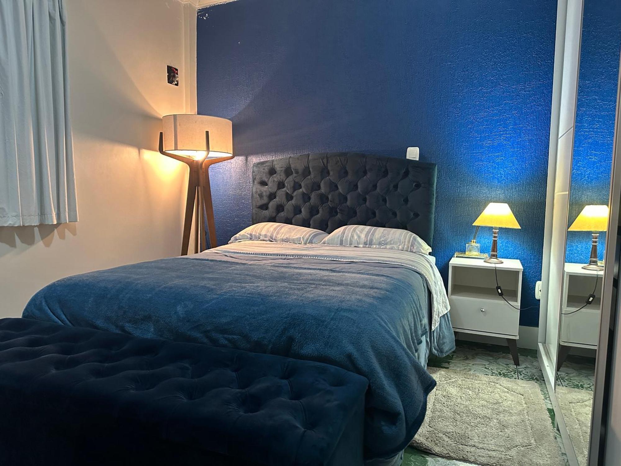 Apartamento Apartamento Com Hidromassagem Em Gramado