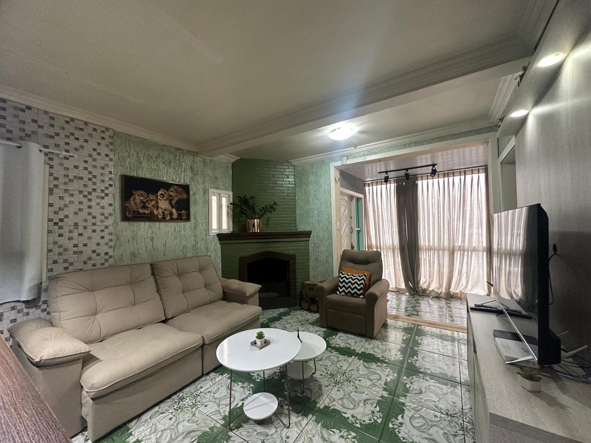 Apartamento Com Hidromassagem Em Apartamento *