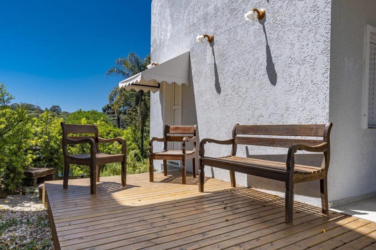 Casa de férias Rosa Casa Geminada Mariana *