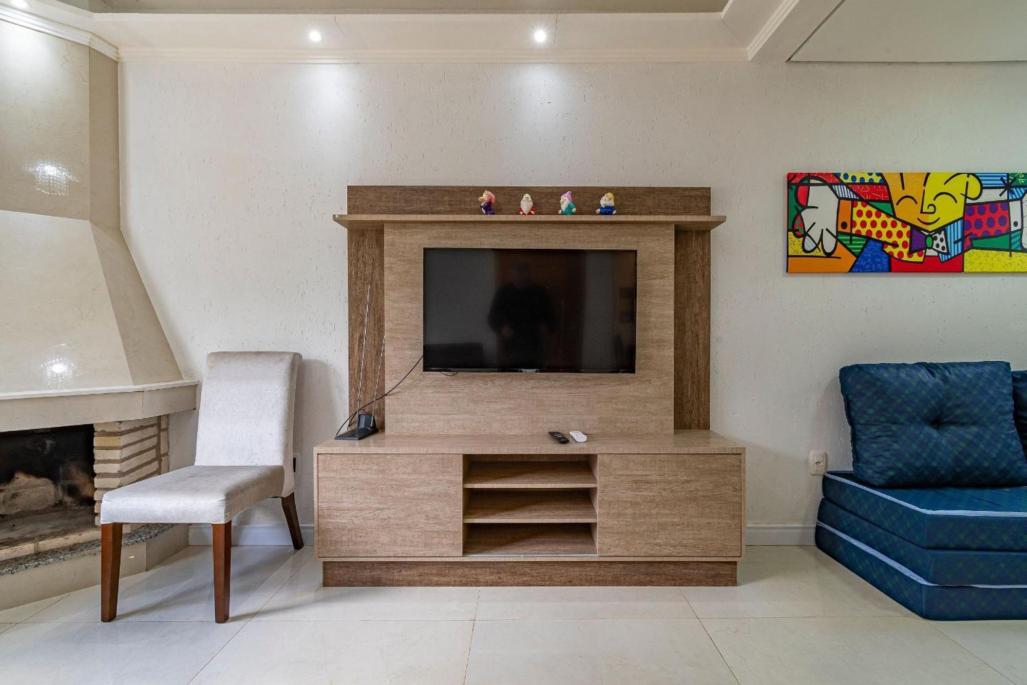 Casa de férias Rosa Casa Geminada Mariana