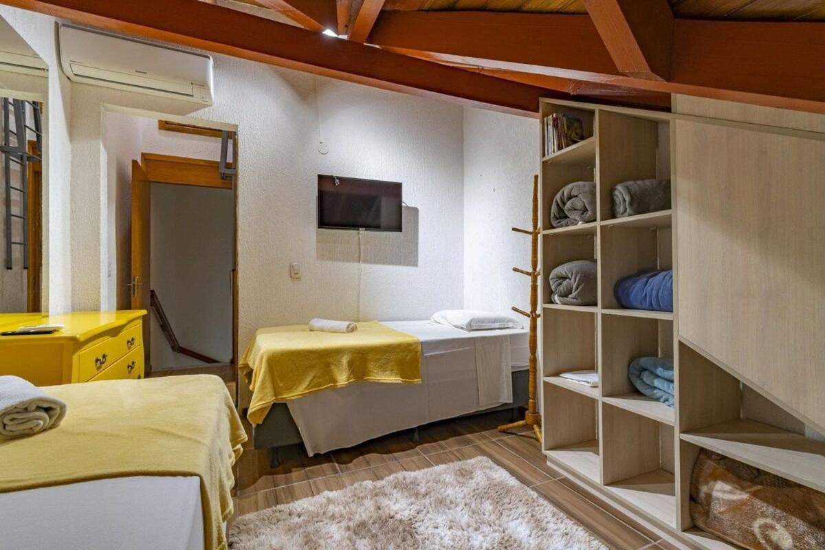 Casa de férias Rosa Casa Geminada Mariana