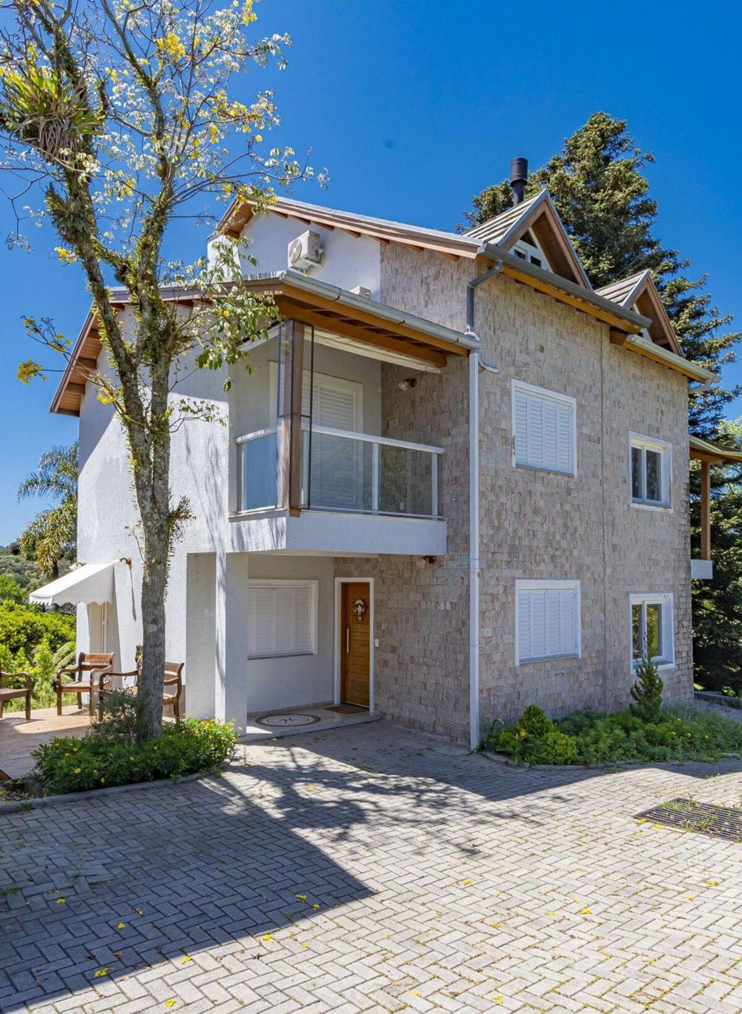 Casa de férias Rosa Casa Geminada Mariana *