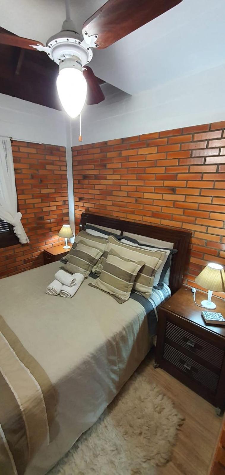 Duplex Estilo Europeu Ednamar Bergamo