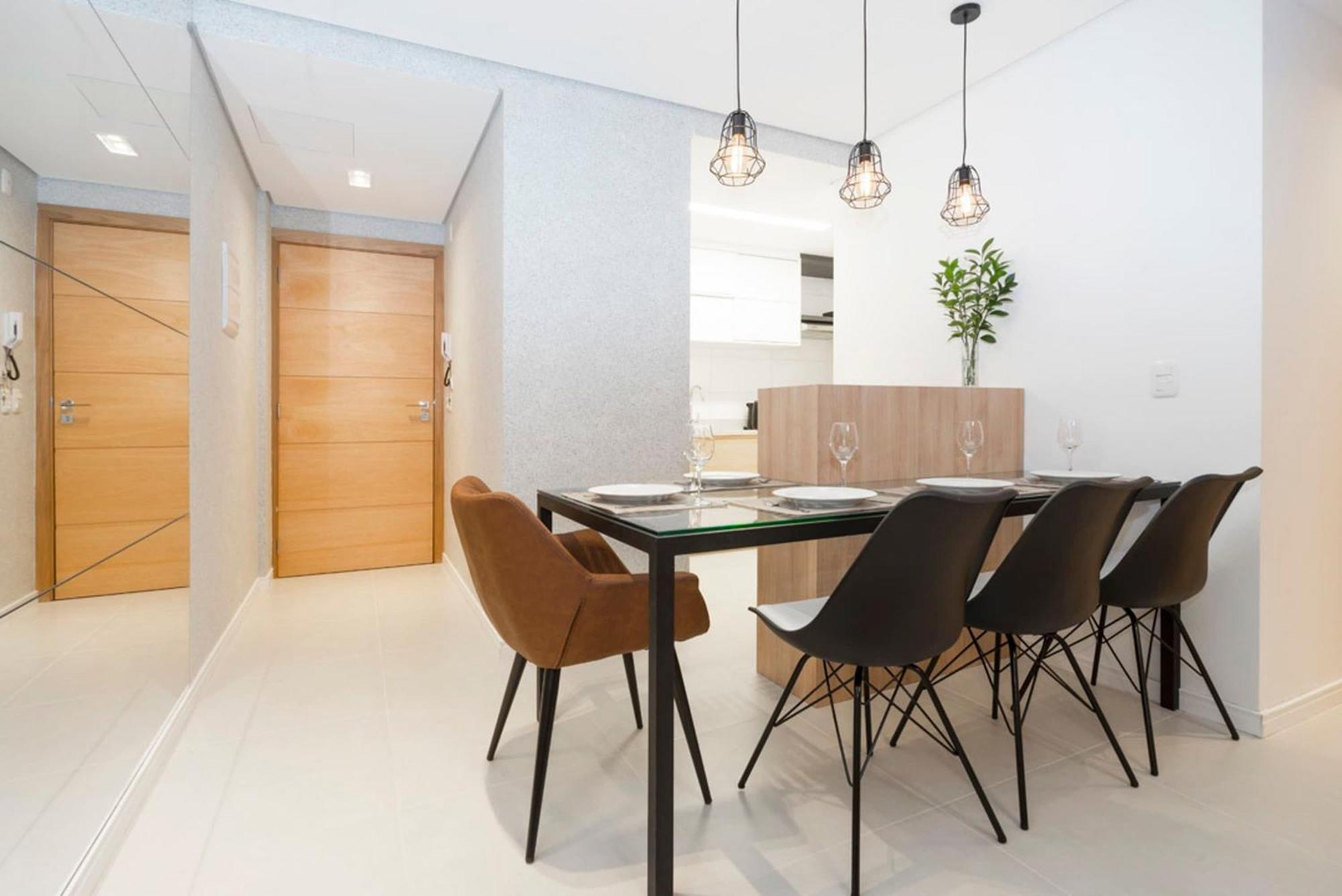 Novo E Completo No Centro De Gramado! Apartamento