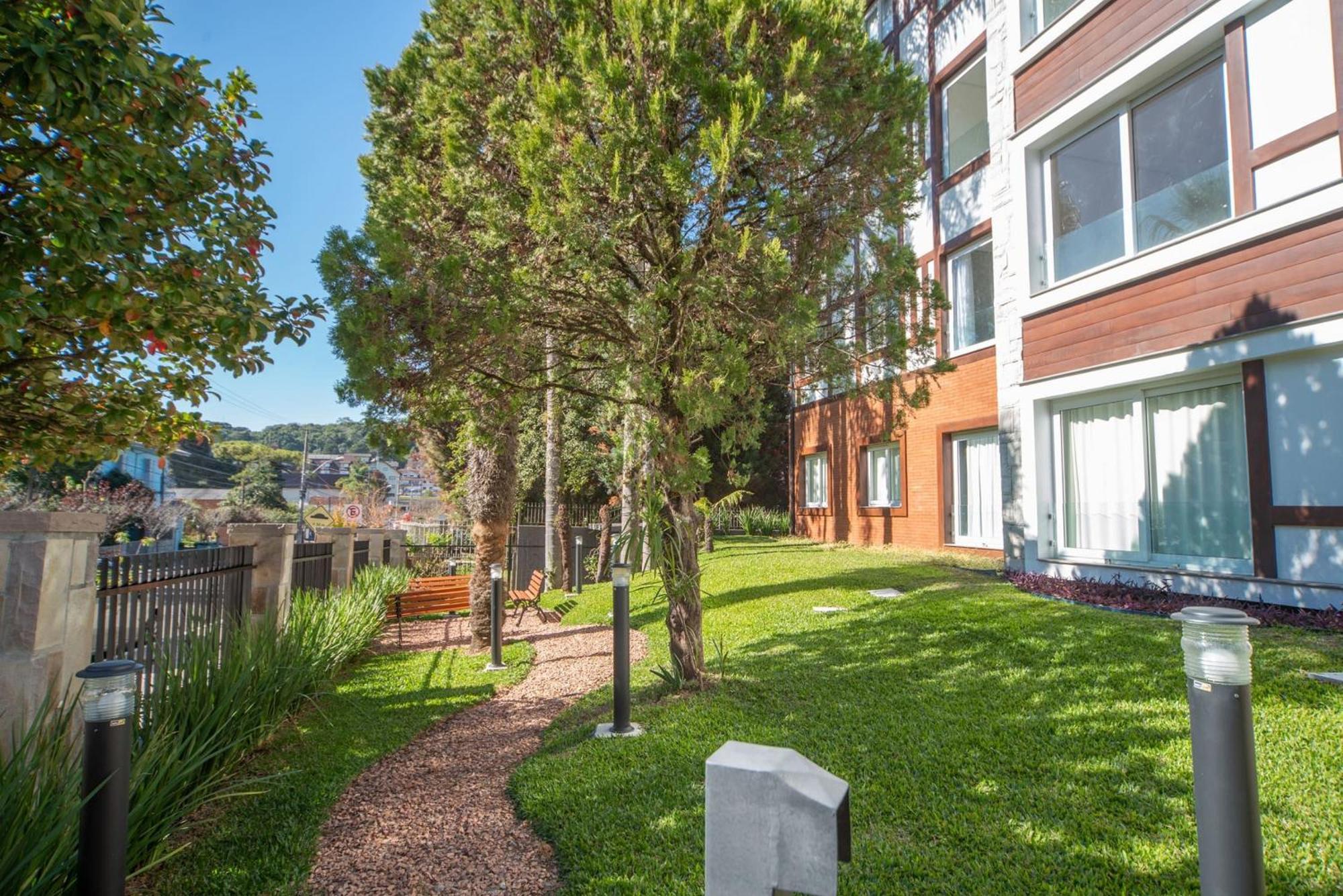 Novo E Completo No Centro De Gramado! *