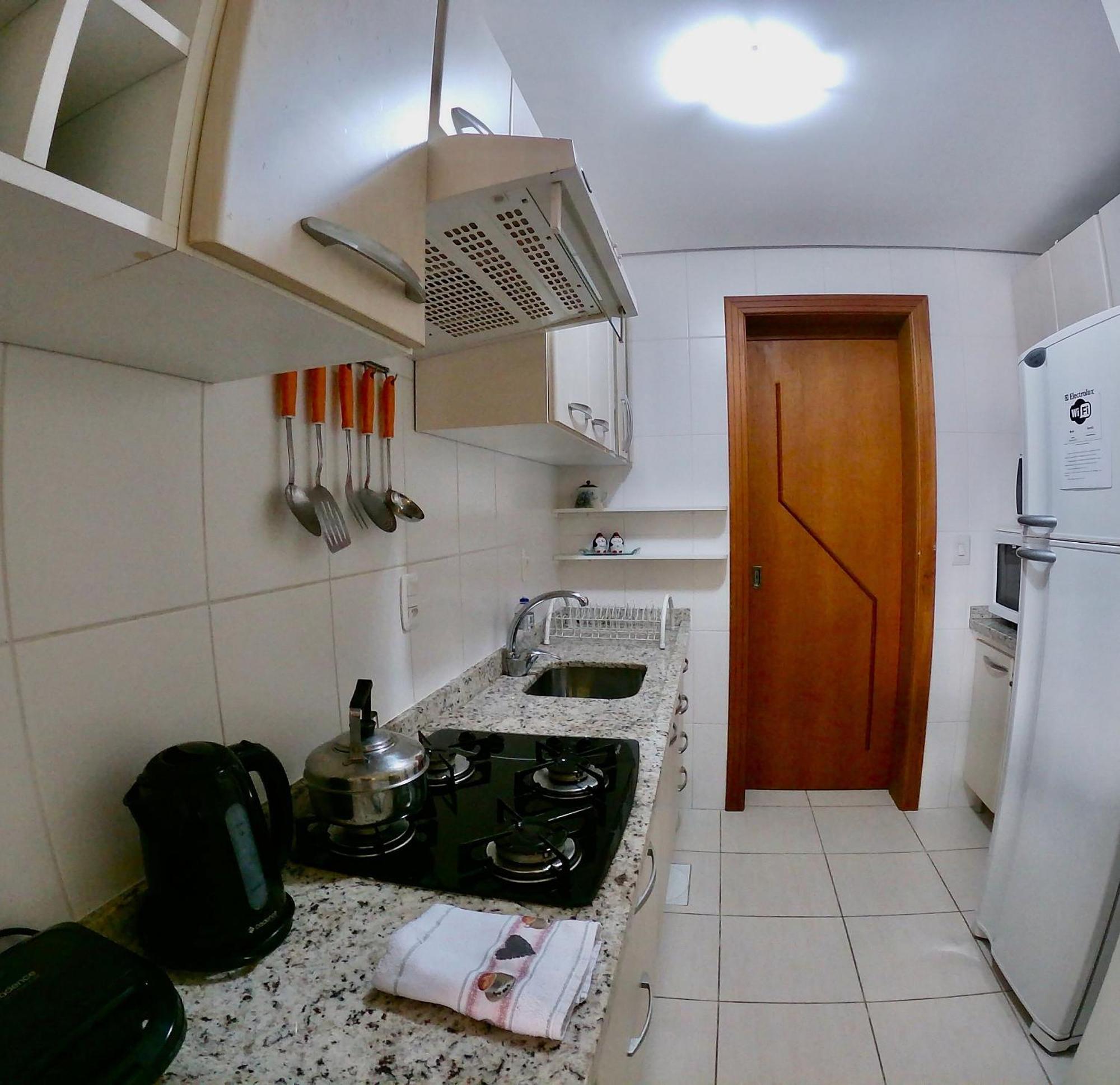 Apartamento Alugue 202 Fonte Della Serra - Centro De *