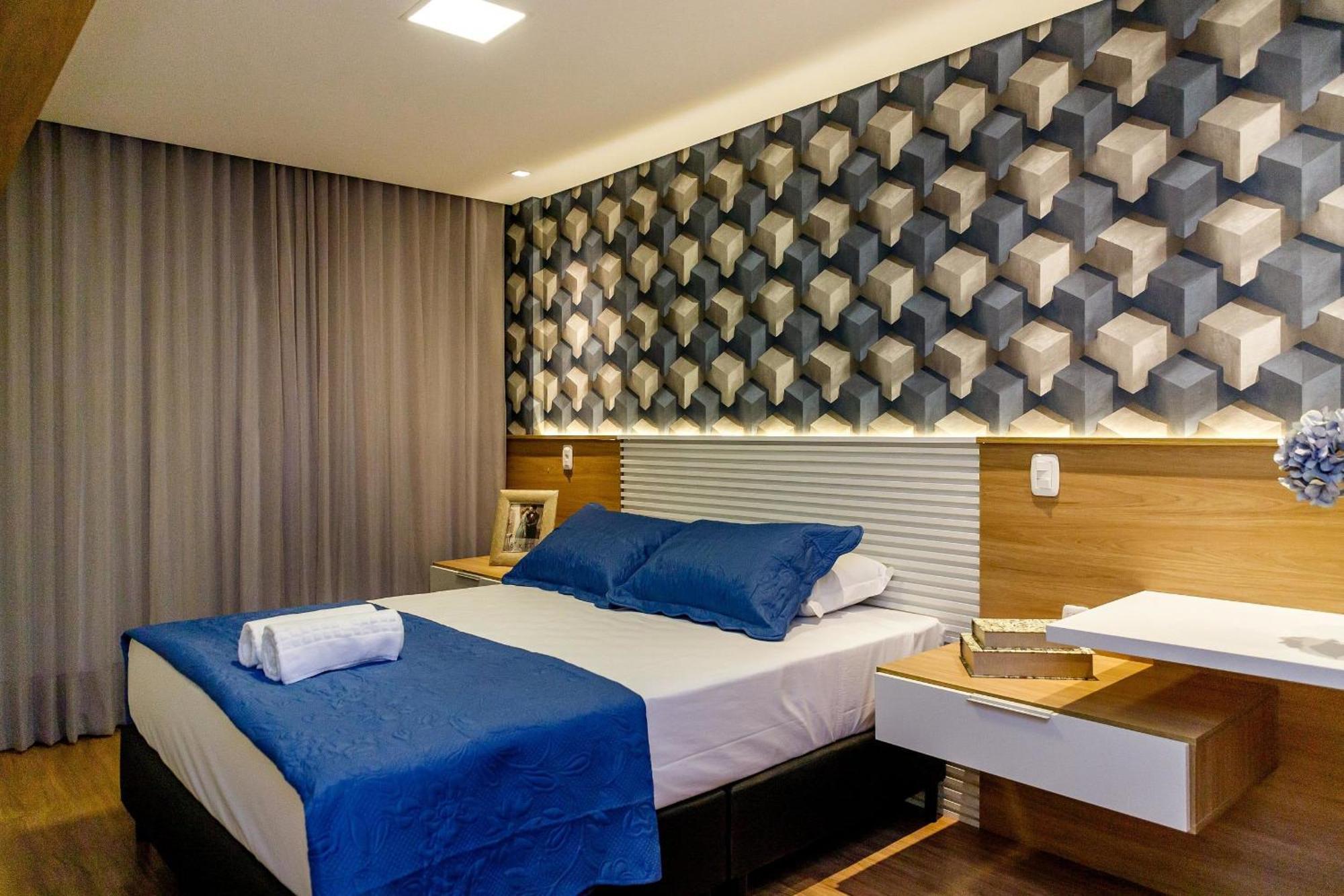 Novo E Completo No Centro De Gramado! Apartamento Gramado