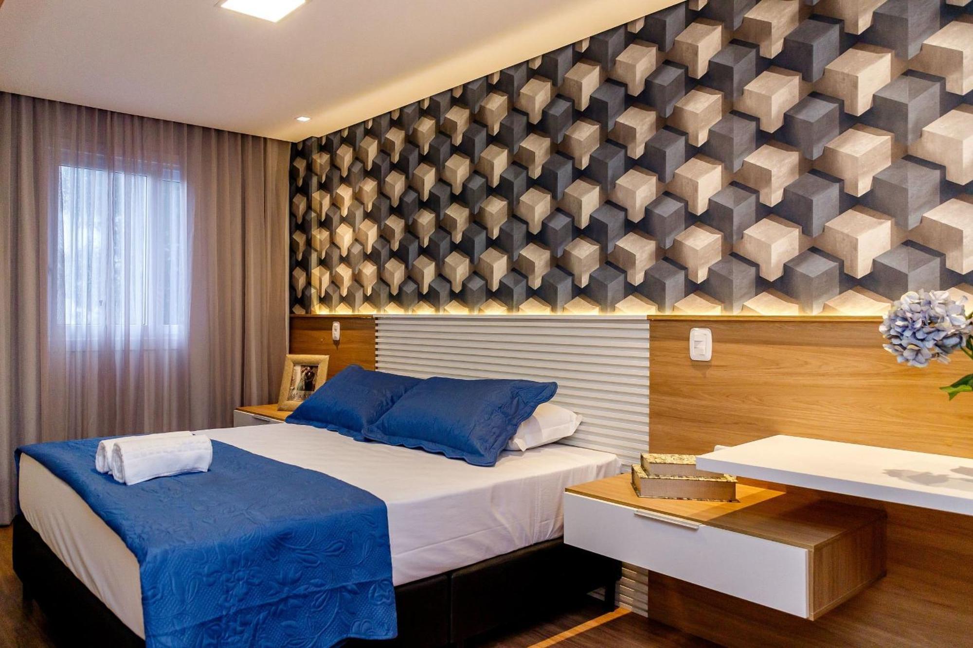 Apartamento Novo E Completo No Centro De Gramado!