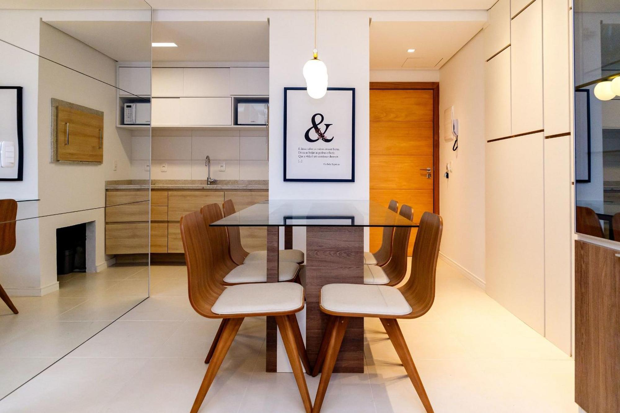 Apartamento Novo E Completo No Centro De Gramado! Gramado