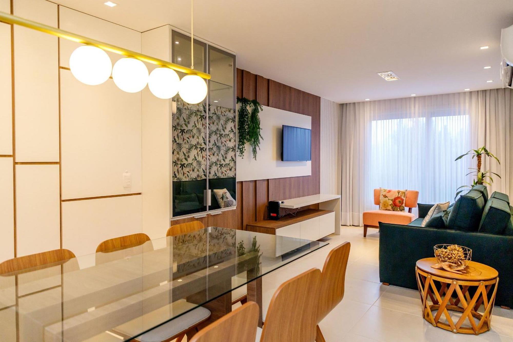 Apartamento Novo E Completo No Centro De Gramado! Gramado