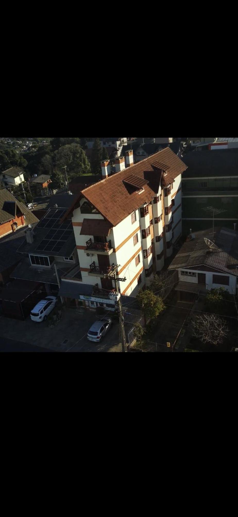 Apartamento Moderno Centro De