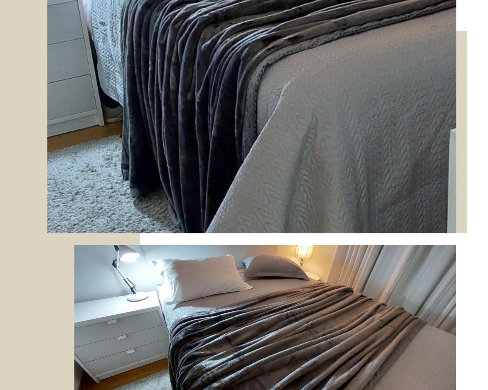 Flat Sweet Gramado
