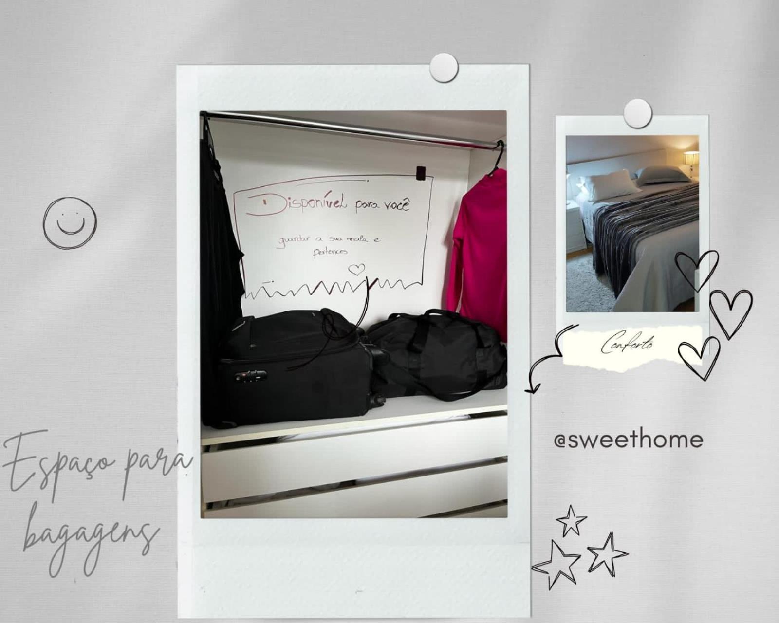 Flat Sweet Apartamento