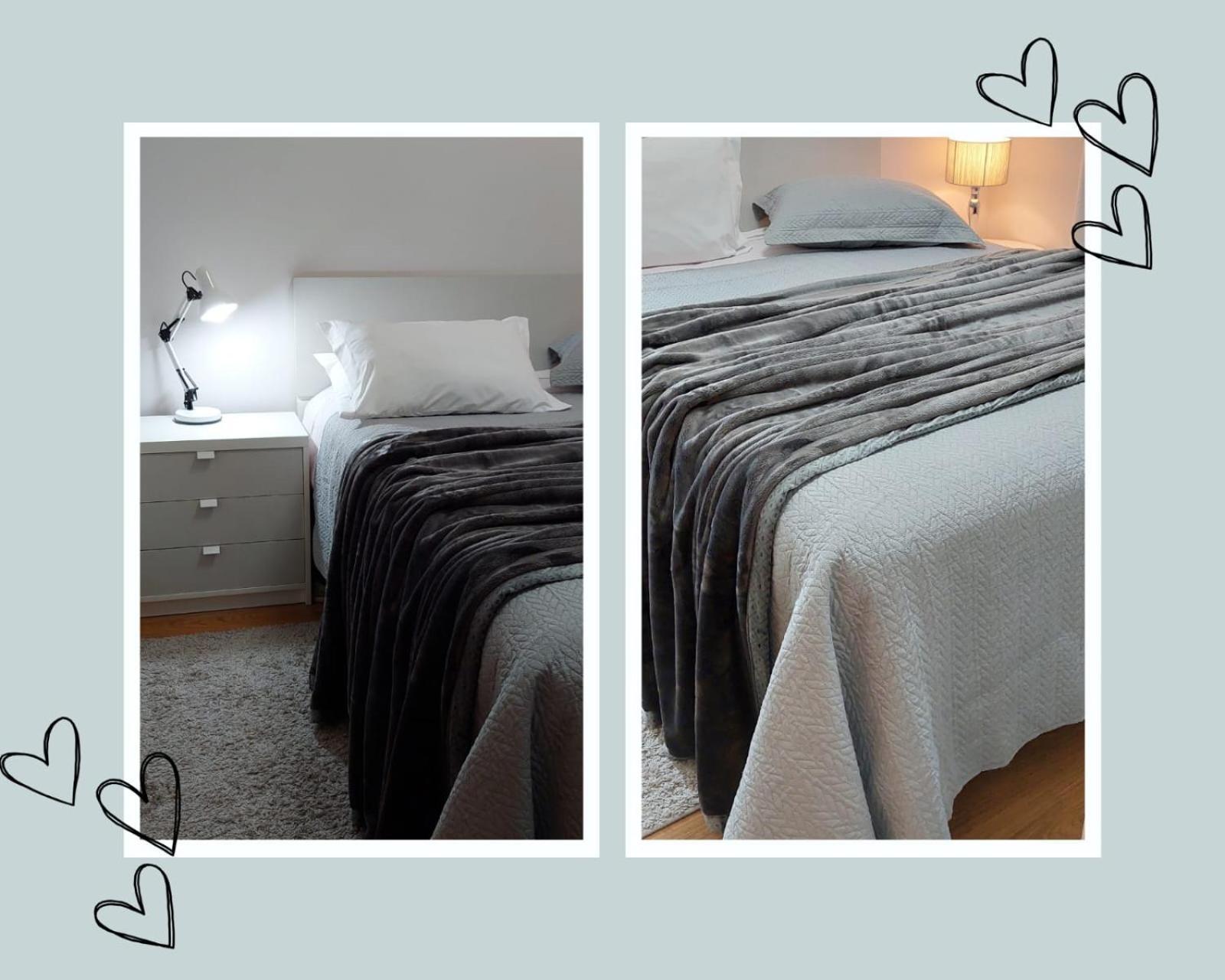 Apartamento Flat Sweet *