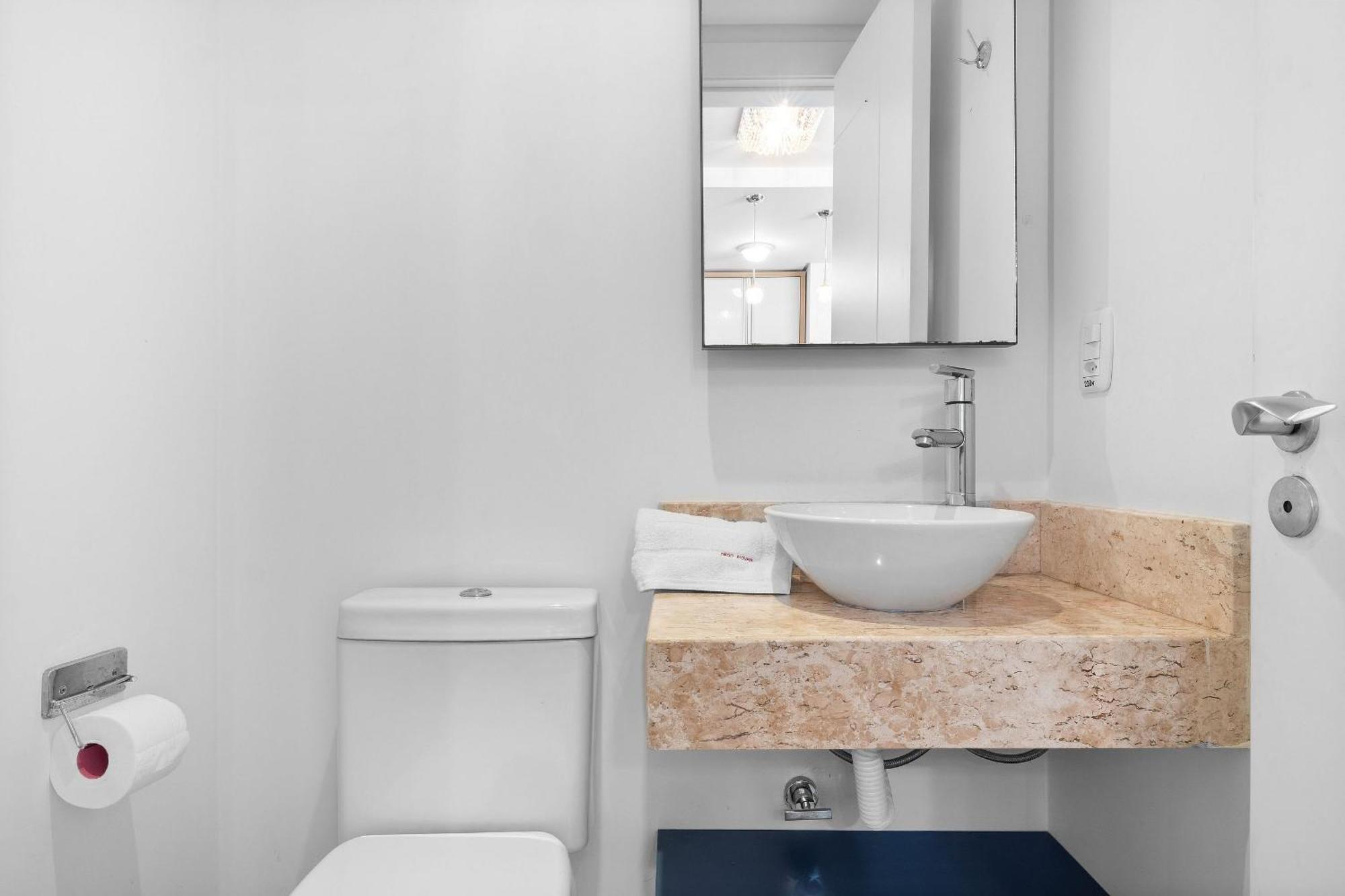 650 Metros, Rua Coberta Centro/villa 403b Apartamento Gramado