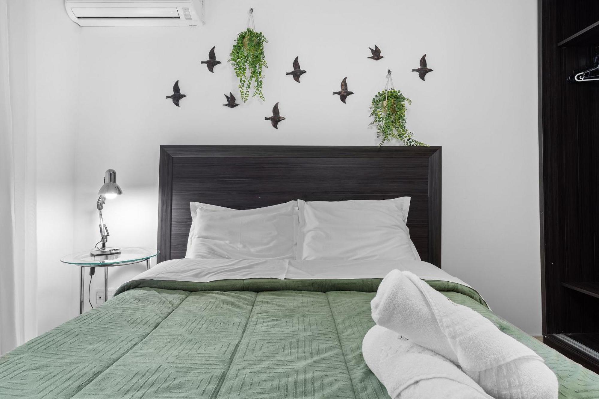 Apartamento 650 Metros, Rua Coberta Centro/villa 403b Gramado