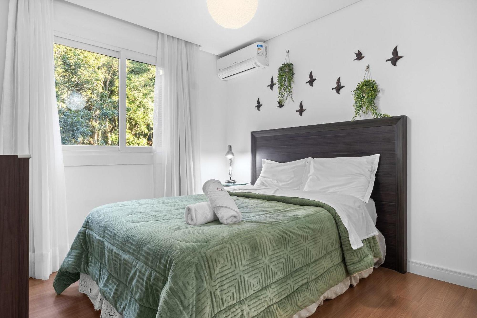 650 Metros, Rua Coberta Centro/villa 403b Apartamento